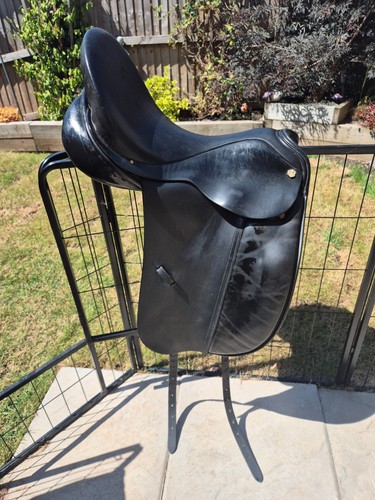 Used albion slk leather - used,