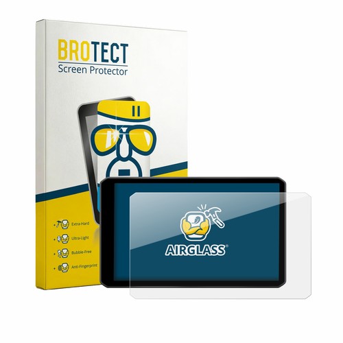 Screen protector glass - screen,