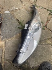 FORD FIESTA 2008-2012 MK7 LEFT