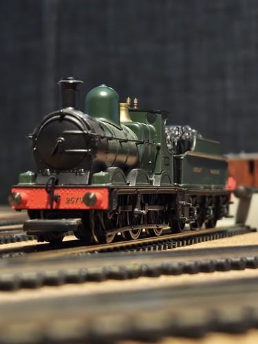 Bundle deal hornby - hornby, r2064c