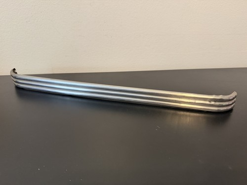 Gilbarco gas pump - 96, stainless