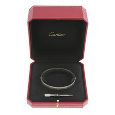 Authentic Cartier Love