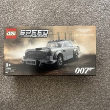 LEGO Speed Champions 76911