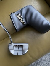 Scotty Cameron Select Fastback