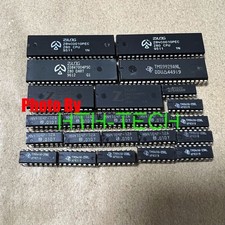 Memotech MTX Retro Computer IC