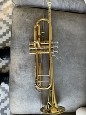 Student Trumpet 