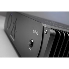 Leema Hydra 11 Power Amplifier.