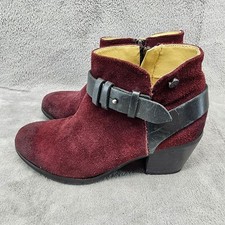 Bussola Shoes Womens EU 37 US