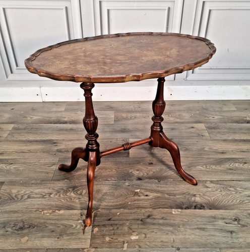 Vintage side coffee - table,