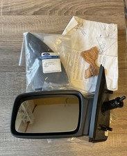 Ford Sierra Mk1 N/S Door