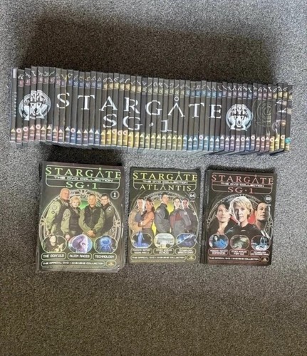 Stargate dvd part - dvd,