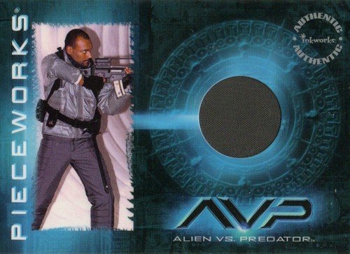 Alien predator avp pw 5 - vs, pw-5