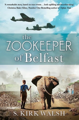 The zookeeper belfast a - of, belfast: