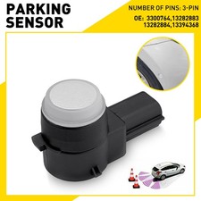 1X Pdc Parking Sensor 93191445