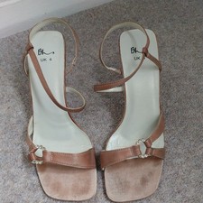 Vintage 90s BHS Strappy