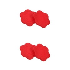  2 Pcs Wheel Chair Accessory