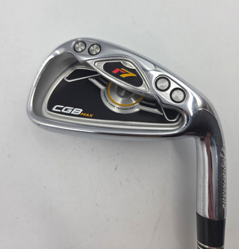 Taylormade cgb max iron - r7,