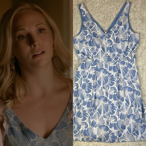 Caroline forbes vampire - forbes,