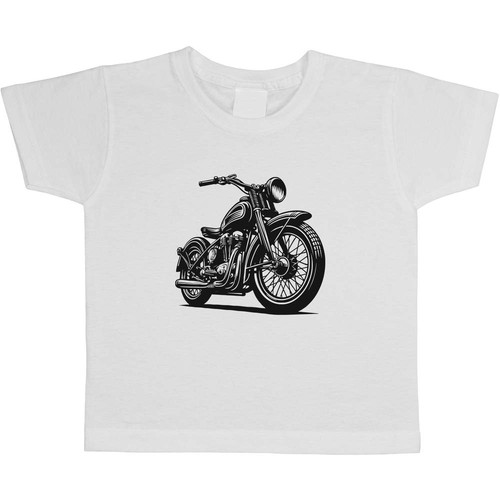 Vintage motorcycle - 'vintage, motorcycle'