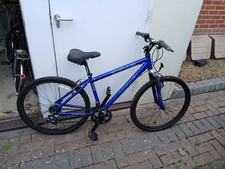 Apollo ladies bike - barely