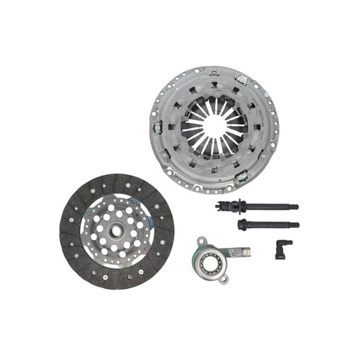 Self adjusting clutch - 1x, kit