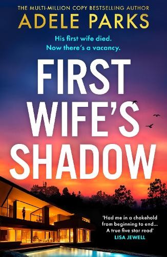 First wife shadow a - wife’s, shadow:
