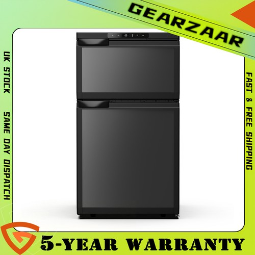 Compressor fridge freezer - compressor,