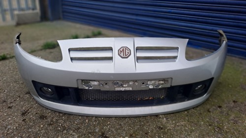 135 sprint front bumper - tf,