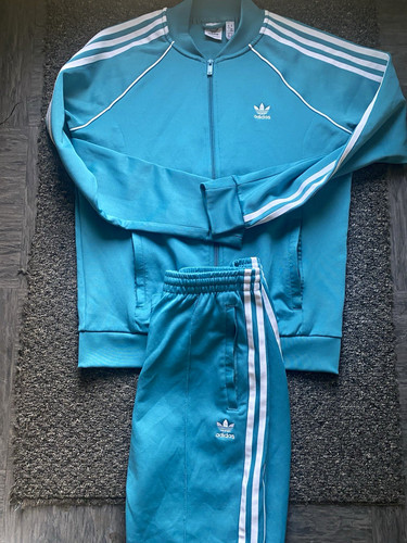 Adidas women blue striped - adidas,