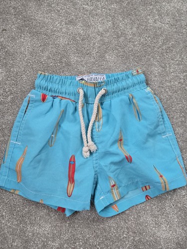 Havacoa boys swim shorts - , 2