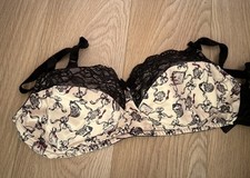 PRETTY M&S POST SURGERY BRA