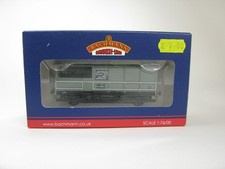 Bachmann 33-306C 20 Ton Toad
