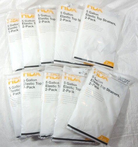 Lot pkgs pack - pkgs, 5