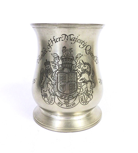Vintage crown rose - vintage,