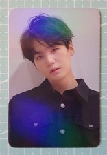 BTS Love Yourself: Tear Suga