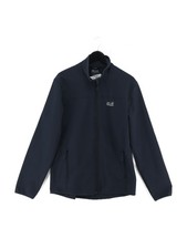 Jack wolfskin windbreaker - jack,