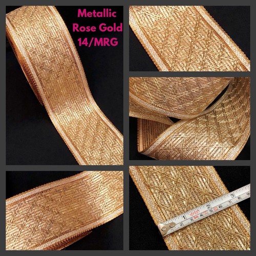 Yard zari rose gold - yard,