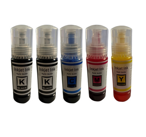 Pack fits epson 104 ecotank - epson,