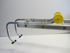 Universal roof hook kit - roof,