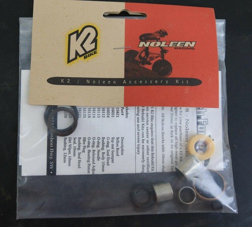 Noleen pro flex - noleen, rk018