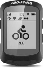 iGPSPORT GPS Computer Bicycle Waterproof iGS520 ANT+ Wireless BLE GPS