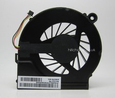 New CPU Cooling Fan For HP