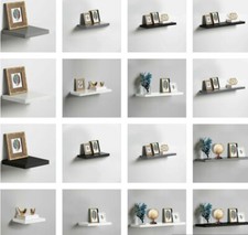 Ultra Slim High Gloss Floating