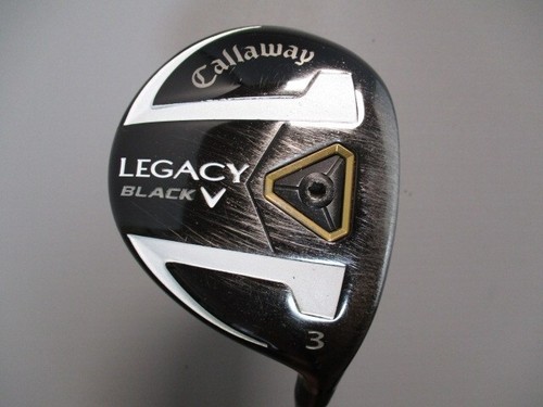Callaway legacy black - legacy, 2013