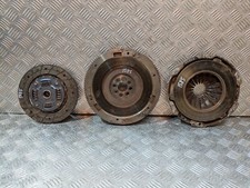 HONDA CRV CLUTCH KIT MANUAL 6 SPEED 2.0 I-VTEC PETROL 4WD MK4 2013