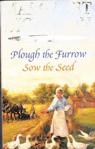 Plough furrow sow the - plough, duo