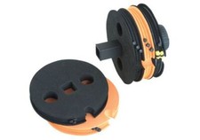 Fox zig rig - rig, storage