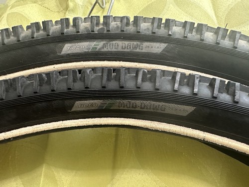 Vintage 1990s tioga mud - vintage,
