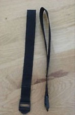 Pair of Vertical Sunbed Tanning Handle Straps