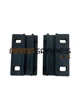 Bradbury 40 Series ''U' Shaped